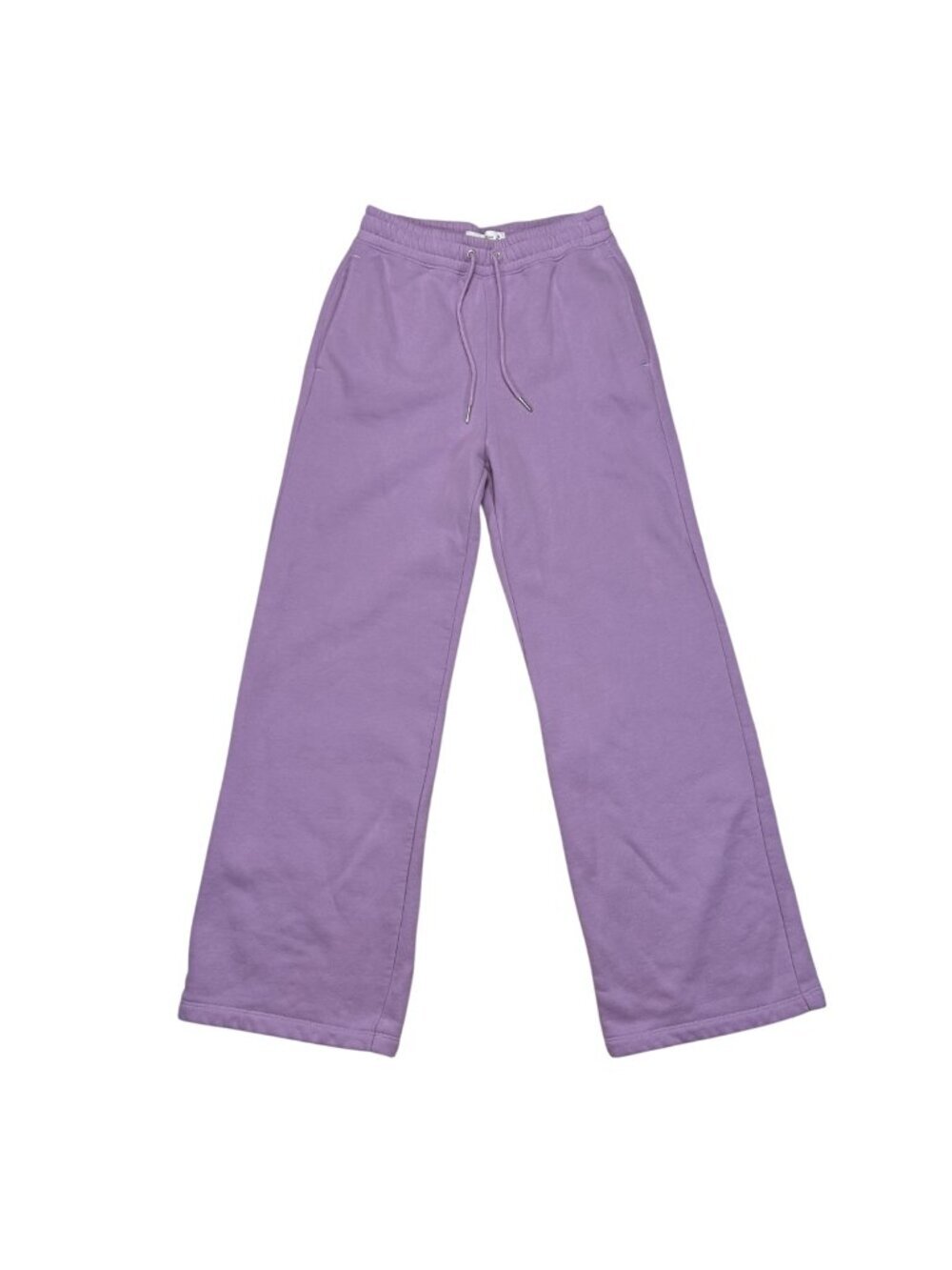 Abercrombie & Fitch Sunday Sets Small Pant Purple Loungewear Casual